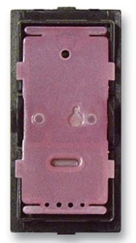 AVE Sistema 44 Corpo INVERTITORE 1P 16AX Life 1M 442004ST 442004ST