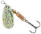 Balzer Shirasu Spinner Bachforelle 10g
