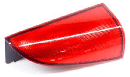 Donkivvy Reflektorlicht hinten links oben passend für Mercedes Vito W639 2003–2010 A6398201864