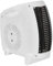 THINIA HOME Calefactor de Aire Caliente 2000W Calefactor Vertical y Horizontal | Calefactor Bajo Consumo | 3 Niveles de Potencia | Calefactor con Termóstato, Ventilador y Sensor Antivuelco