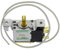 Thermostat wpf25j-ex 49036134 pour Refrigerateur