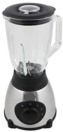 1.5L 850W 220V Glass Electric Fruits Juicer Orange Squeezer Juice Press Electric Bean Blender Multifunctional Electric Juicer
