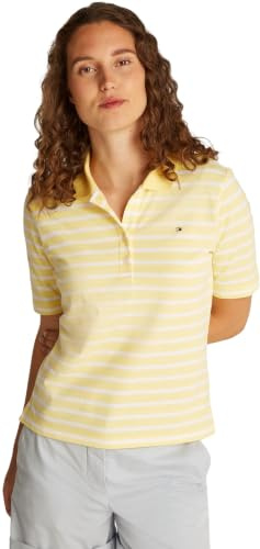 Tommy Hilfiger 1985 REG Pique Polo SS