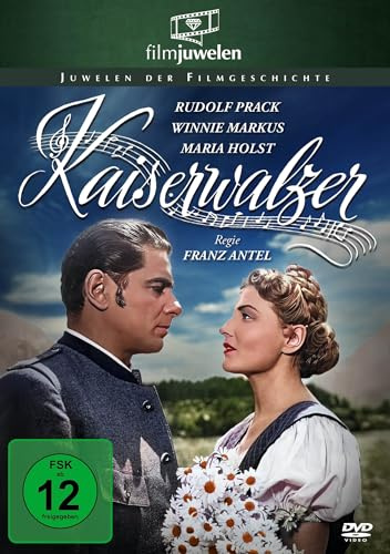 Kaiserwalzer (Filmjuwelen)