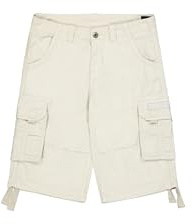 Alpha Industries Herren Shorts Jet