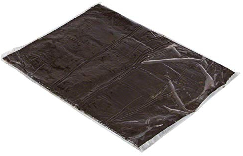 1080 x Moor-Einmalpackung, 38x28 cm, 450 g, 40 Stück/Karton, Preis/Stück