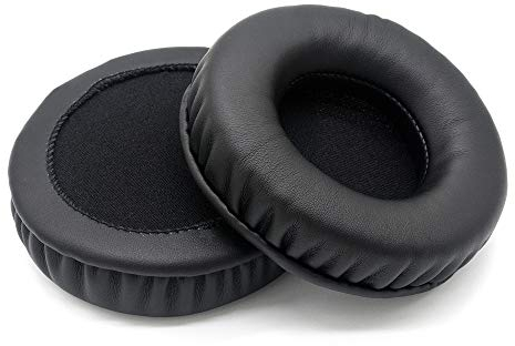Ersatz-Ohrpolster, Ohrpolster, Ohrpolster, kompatibel mit Urbanears Plattan 2 On-Ear-Kopfhörern