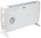 ARDES | AR4C05T Termoconvettore Elettrico SMOOTHY TIME 1700/2000W, Stufa Elettrica per Riscaldare Casa e Ufficio, Termoconvettore Con Timer 24H e Termostato, Termo Convettore Aria Calda 3 Potenze