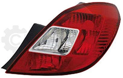 Rückleuchte rechts Corsa D 07.06-03.11 Heckleuchte