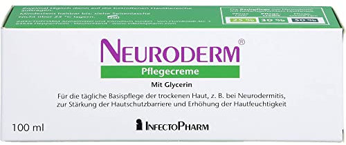 Neuroderm Pflegecreme