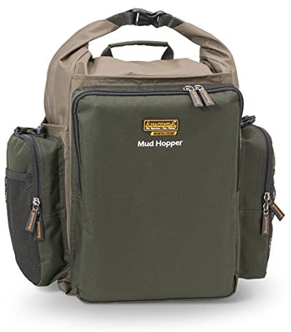 Anaconda Unisex – Erwachsene Mud Hopper T, Grün