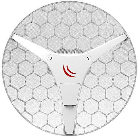 Mikrotik WRL ACCESS POINT WIRE DISH/RBLHGG-60ADKIT