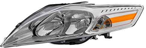 Scheinwerfer Hauptscheinwerfer Frontscheinwerfer links H1/H7 für Modell Mondeo IV (BA7) Baujahr: 03/2007-01/2015
