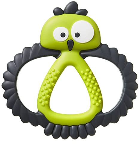 Tommee Tippee Kalani Sensory Maxi Teether (Green)