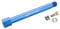 Burgtec Fox Boost Axle 2021+ - Deep Blue