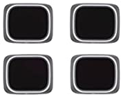 DJI Mavic Air 2S ND-Filter-Set (ND64/128/256/512) – Original OEM (nur für DJI Air 2S Drohnen)