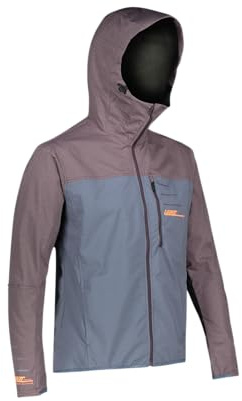 MTB Jacket ALLMTN 2.0 ultralightweight yet water and wind resistant
