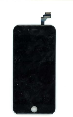 Sintech Pantalla Ace Adecuada Compatible con iPhone, Color:Blanca, Compatible con:iPhone 7