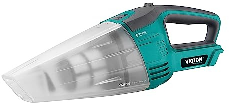 VATTON 42026, Handstaubsauger, 20 V, ohne Batterie