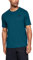Under Armour Sportstyle T-Shirt à Manches Courtes sur la Poitrine Gauche Homme, Vert, S