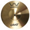 Wambooka Cymbals - Placa Splash de 8 pulgadas (20,32 cm) para batería – Acabado tradicional de aleación