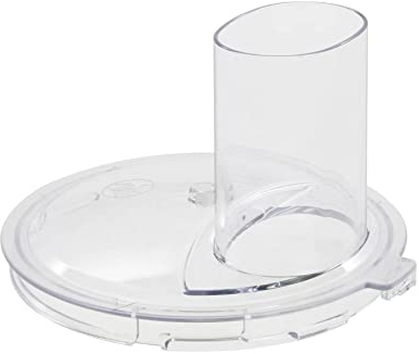 sparefixd for Bosch MCM3100WGB MCM3200WGB Food Processor Bowl Lid