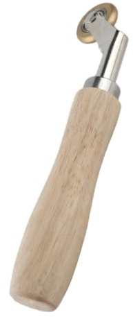 andrückrolle,Andrückrolle,Naoller Tapete,Anprrolle,Andrückrolle Ming,Tpo Dachwerkzeuge Naolle Stahl Ecke Tapeten Eveard Set Gummi Einlagige Rollen Ming Werkzeug Dach Sil Für Membran P Flat Flas
