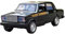 maßstabsgetreues Auto 1/32 für Lada NIVA Klassische Auto Legierung Auto Modell Diecast Metall Auto Fahrzeuge Modell Mit Sound Und Licht Modellfahrzeug zum Sammeln (Color : C)