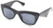 Etro Unisex 0004/G/S Sunglasses, Schwarz, 51