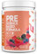 WFN Approved Pre - Pre Workout Booster - Wildberry - 500g - 20 Portionen - Hochdosierter Trainingsbooster mit Citrullin, Arginin, Koffein, Elektrolyten - Produziert & laborgeprüft in Deutschland