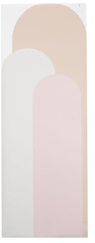Vaguelly Boho Arc Sticker Mural Géométrique Art Papier Peint Peler Et Coller Arc Sticker Mural Boho Décor À La Maison Art Papier Peint Pour Chambre Salon Salle De Classe Bureau