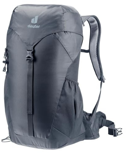 deuter Air Lite 30 Rucksack (7000 black)