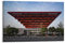 Poster mit malerischen Orten und historischen Stätten, Shanghai World Expo China Pavilion Poster, dekorative Malerei, Leinwand, Wandposter und Kunstdruck, moderne Familienschlafzimmer-Dekoration,