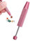 Pinza Pallina Da Piercing,Strumento Cambiare Piercing,Pinzetta Gioielli Con 4Artigli Strumento Raccogliere Gioielli Pinza Componenti Elettronici Pinza Pallina Piercing Pallina Piercing Con Diamante