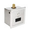 Automatisch Urinal Sensorspülung, G(1/2) Urinal Sensor Spülventil, Verdeckte Hygienische Toiletten-Urinalspülung, Intelligente Urinal Induktive Toilettenspülung für Urinal WC
