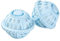 Gkumgwo Boules de lavage pour machine à laver – Boules de lessive non détergentes pour sèche-linge – Fournitures de nettoyage pour la maison, les voyages, la buanderie