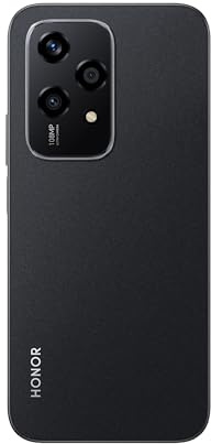 Honor 400 Pro 12+512GB 6.75G Midnight Black DS EU