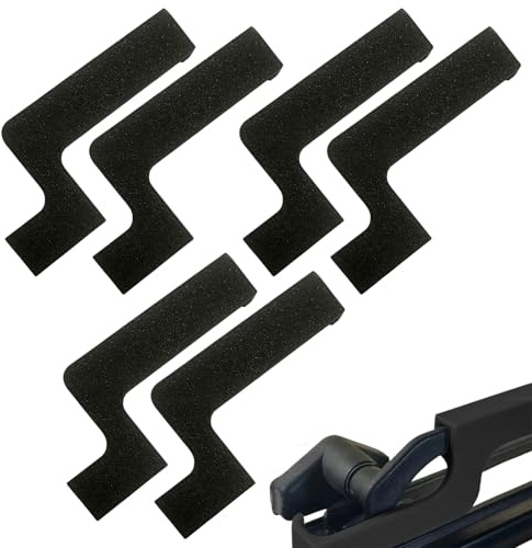 Seguridad Para Ventanas, Paquete de 3 Pestillos De Seguridad Para Ventanas De Caravanas, Cerradura De Seguridads Reutilizable Para V-entanas De Autocaravanas, Para Remolques De Viaje Protección