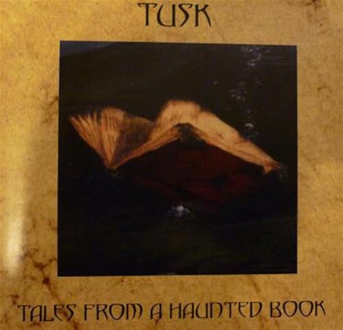 Tales from a Haunted Book