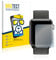brotect Protection Écran Verre pour Apple Watch Series 3 (42 mm) Film Protecteur Vitre 9H [Anti-Rayures, Transparent]