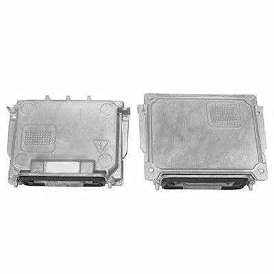 Meat & Doria 73212660 Boîtier de commande pour phares Xenon