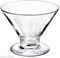 BORGONOVO Confezione da 12 Coppette per Gelato Vicenza Made in Italy 100 ml