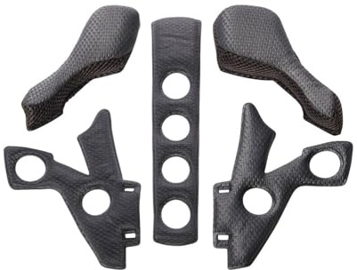 Leatt In Dri-lexcasco Bici MTB DBX 3.0 Enduro Innenfutter