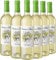 Señorío de los Llanos Verdejo - Vino Blanco - Caja de 6 Botellas x 750 ml