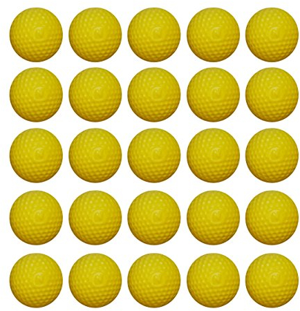 Nerf Rival 25-Runden-Nachfüllpack