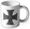 Tasse 1813 Kreuz Preußen Orden Befreiungskrieg#26165