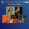 Five Classic Albums (Julie Is Her Name / Julie Is Her Name Vol 2 / About The Blues / Julie... At Home / Around Midnight)