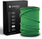 smartect Cable Textil en Color Verde, Cable Electrico 3 Hilos de 3 Metros (3 x 0,75 mm²) Cuerda para Lampara con Revestimiento Textil para su Proyecto DIY