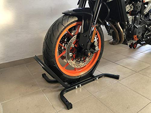 Motorradwippe Motorradständer kompatibel mit Yamaha MT-09 2017-2020 RN43