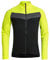 VAUDE Herren Mens Posta Ls Tricot Trikot, Neon Yellow, 3XL EU